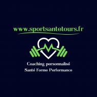 Sport Santé Tours, Ugo BRISSET